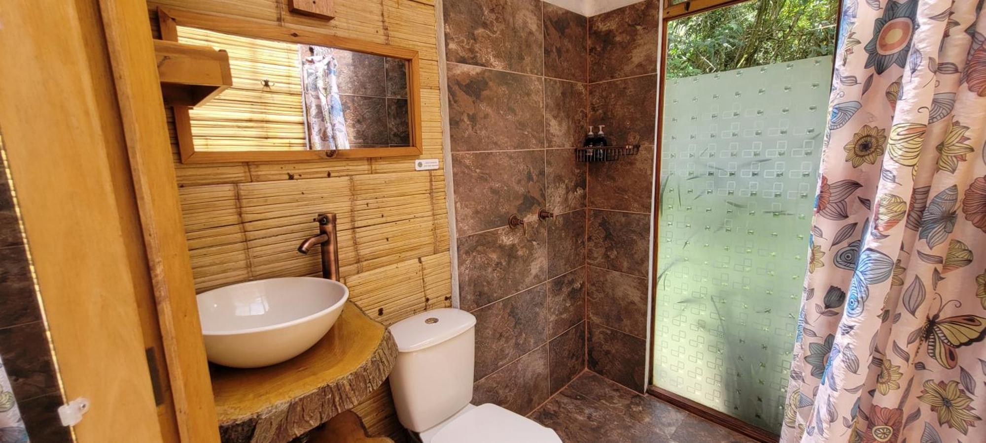 Exclusivo Cocora Con Jacuzzi Salento Quindio Villa Eksteriør bilde