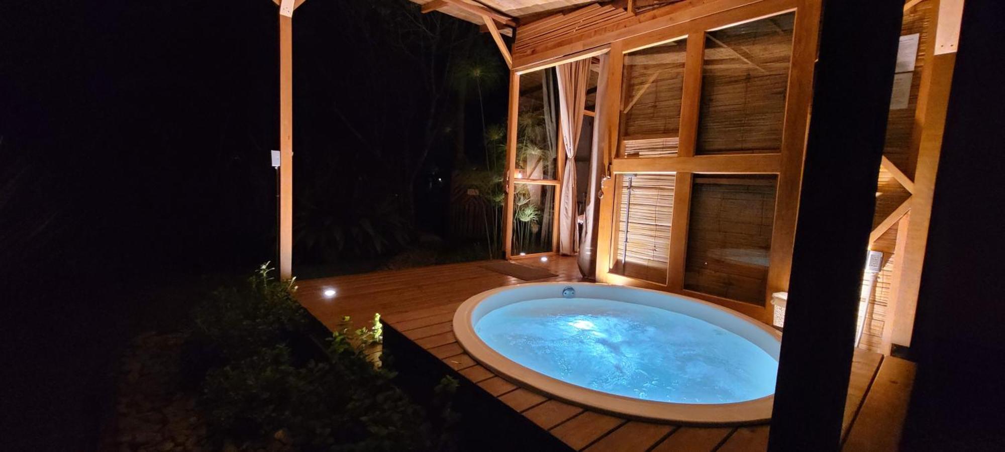 Exclusivo Cocora Con Jacuzzi Salento Quindio Villa Eksteriør bilde