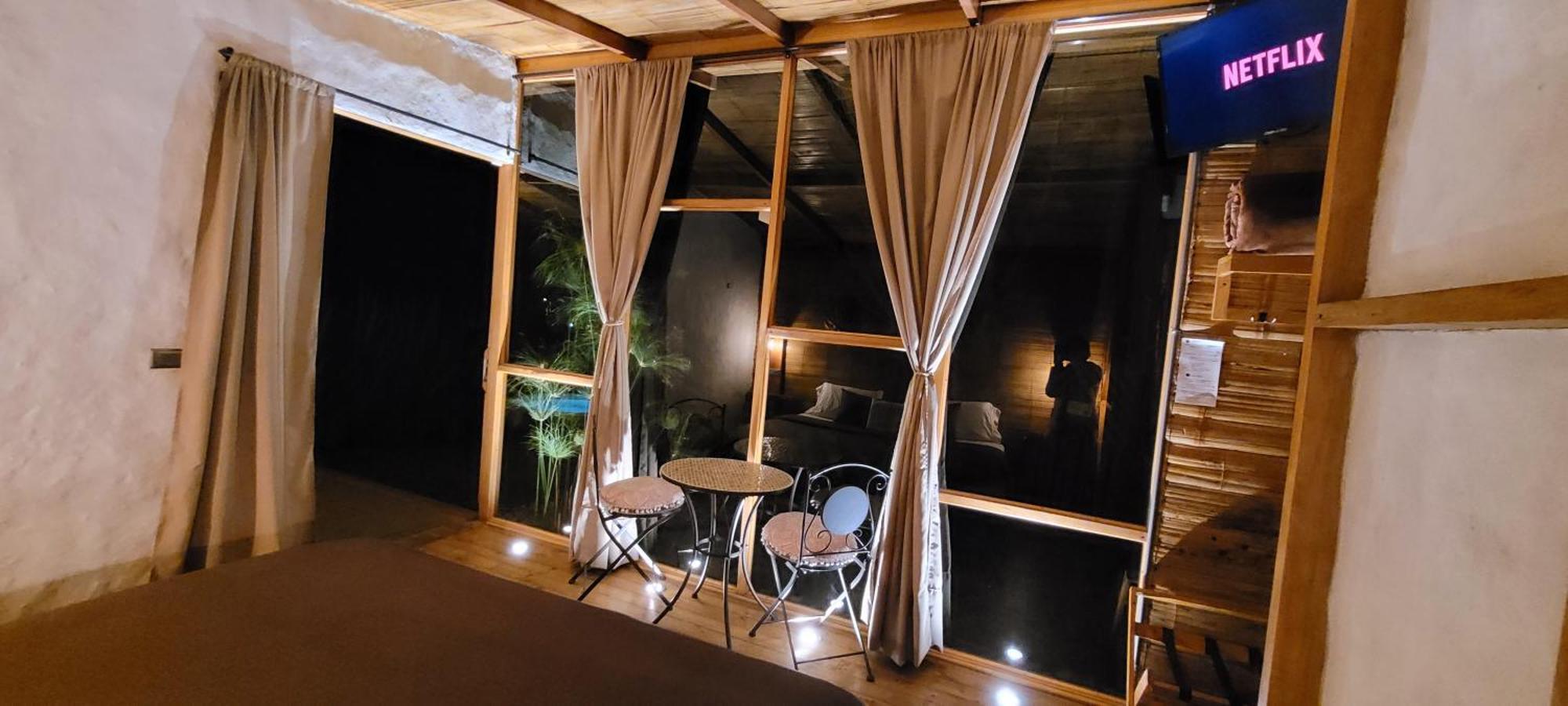 Exclusivo Cocora Con Jacuzzi Salento Quindio Villa Eksteriør bilde