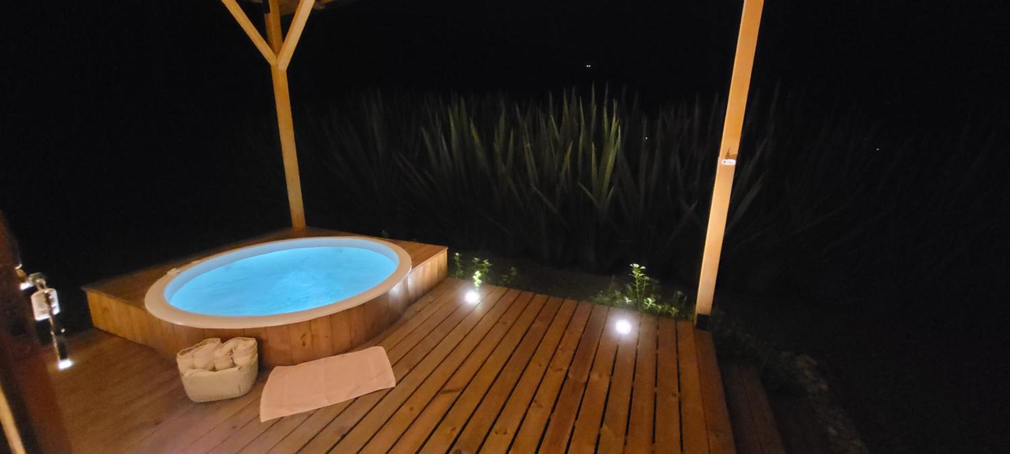 Exclusivo Cocora Con Jacuzzi Salento Quindio Villa Eksteriør bilde