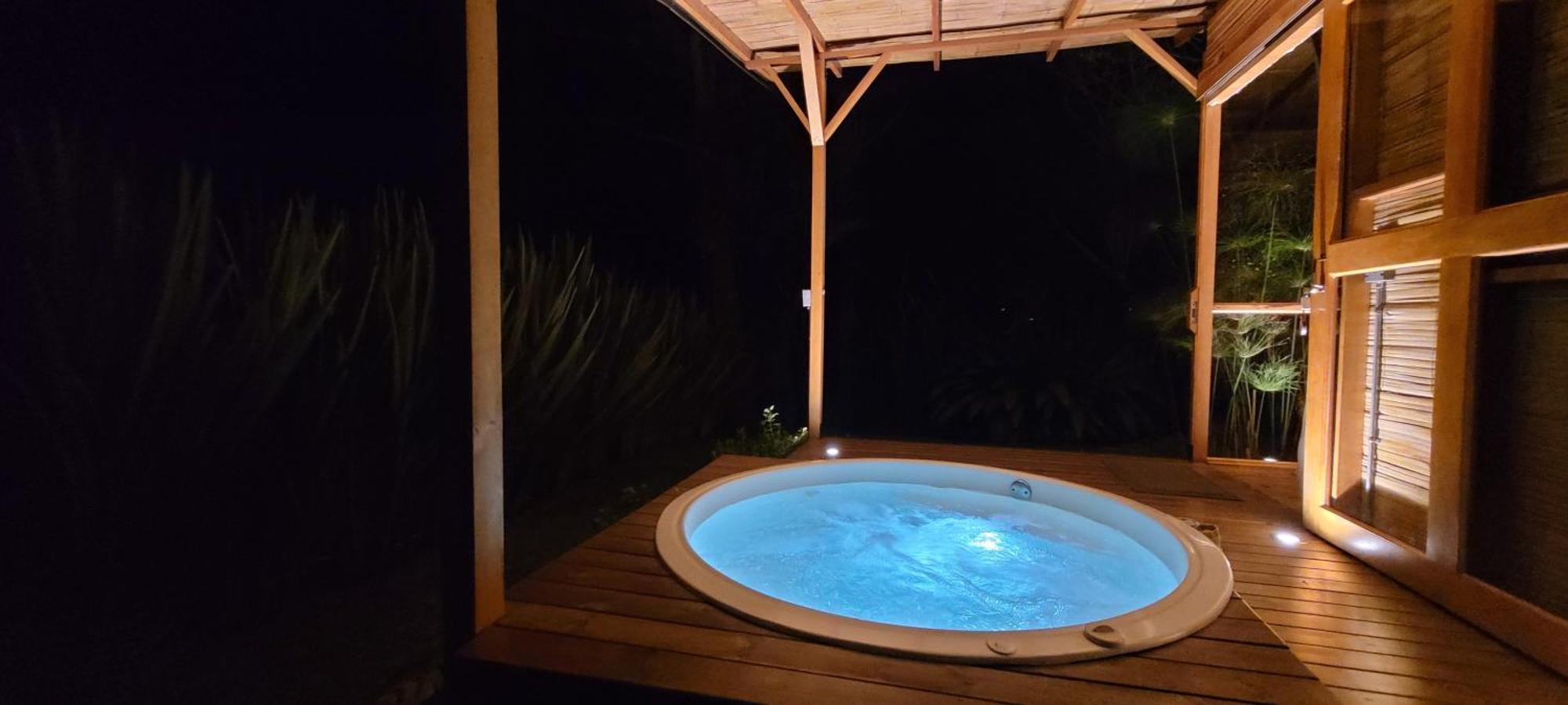 Exclusivo Cocora Con Jacuzzi Salento Quindio Villa Eksteriør bilde