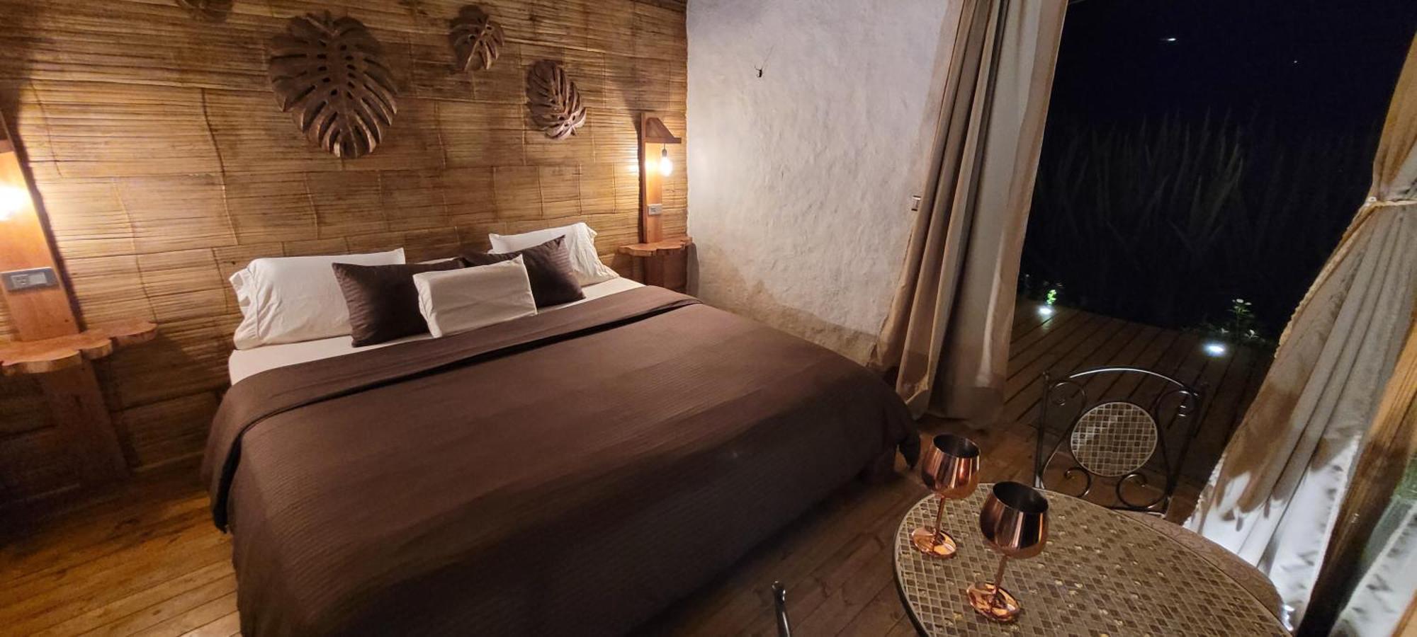 Exclusivo Cocora Con Jacuzzi Salento Quindio Villa Eksteriør bilde