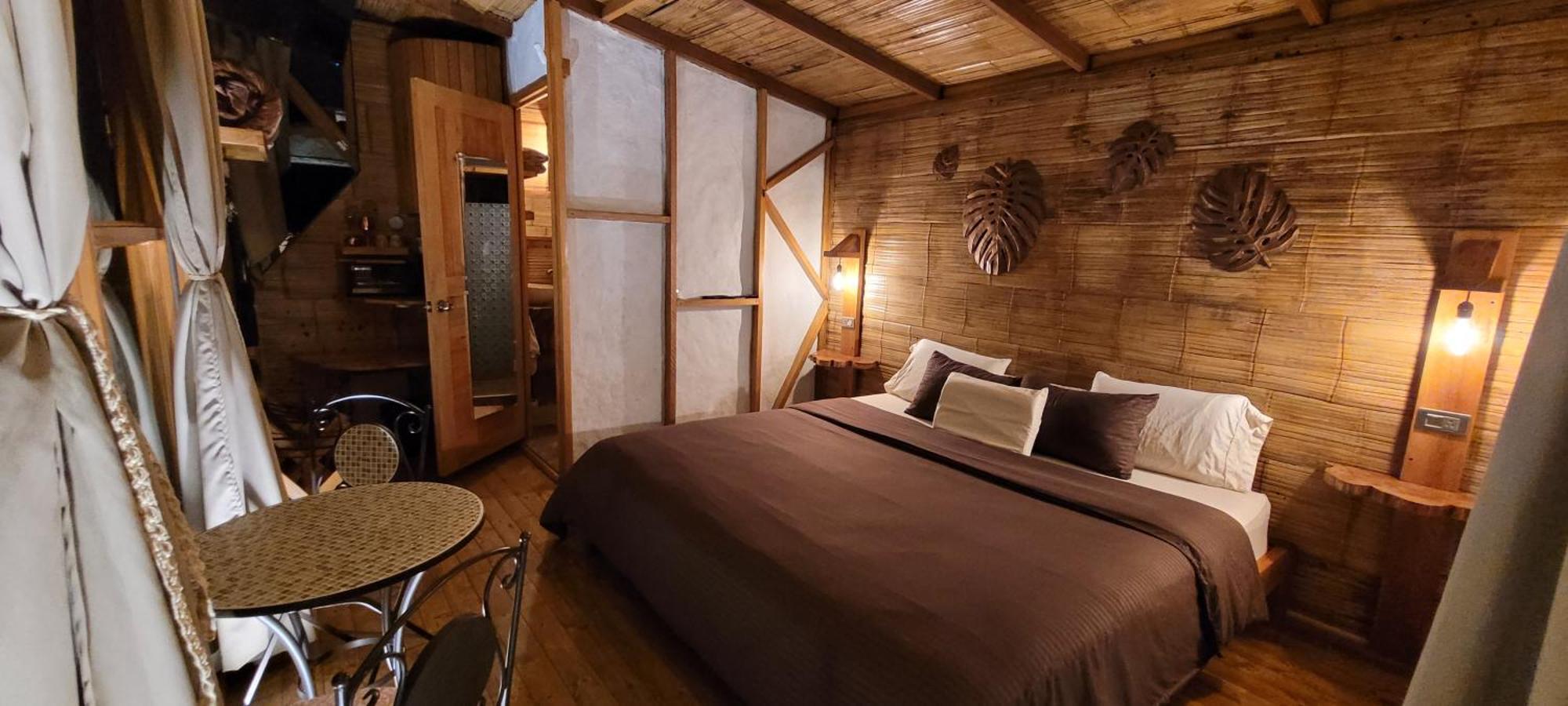 Exclusivo Cocora Con Jacuzzi Salento Quindio Villa Eksteriør bilde