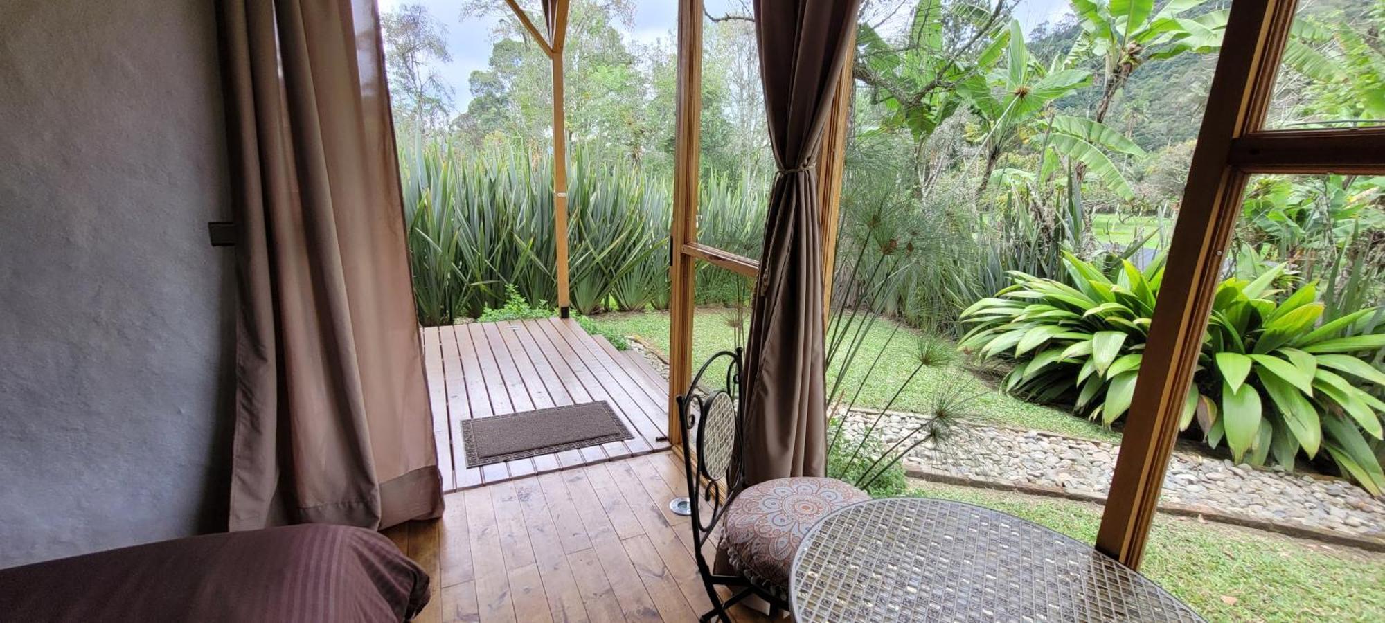 Exclusivo Cocora Con Jacuzzi Salento Quindio Villa Eksteriør bilde